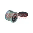 Poulie roue libre, alternateur KAMOKA RC064 - Visuel 2