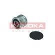 Poulie roue libre, alternateur KAMOKA RC064 - Visuel 3