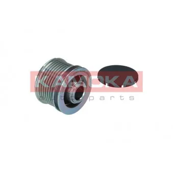 Poulie roue libre, alternateur KAMOKA RC066