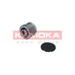 Poulie roue libre, alternateur KAMOKA RC066 - Visuel 2