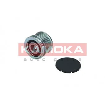 Poulie roue libre, alternateur KAMOKA RC069