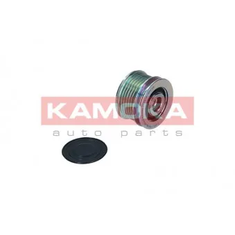 Poulie roue libre, alternateur KAMOKA RC070
