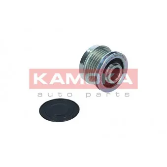 Poulie roue libre, alternateur KAMOKA RC072