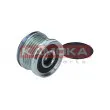 Poulie roue libre, alternateur KAMOKA RC072 - Visuel 3