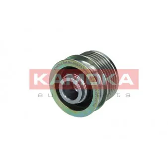 Poulie roue libre, alternateur KAMOKA RC073