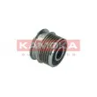Poulie roue libre, alternateur KAMOKA RC073 - Visuel 2