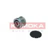 Poulie roue libre, alternateur KAMOKA RC074 - Visuel 1