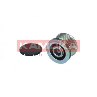 Poulie roue libre, alternateur KAMOKA RC075