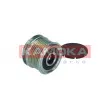 Poulie roue libre, alternateur KAMOKA RC075 - Visuel 2