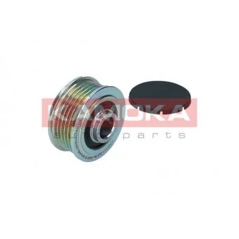 Poulie roue libre, alternateur KAMOKA RC079