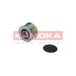 Poulie roue libre, alternateur KAMOKA RC086 - Visuel 1