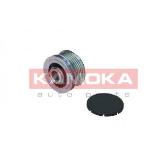 Poulie roue libre, alternateur KAMOKA RC087