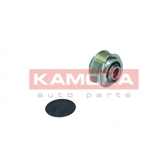 Poulie roue libre, alternateur KAMOKA RC088