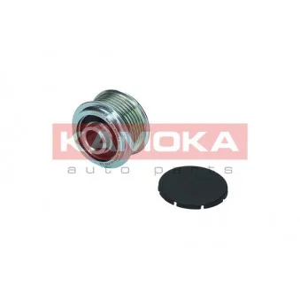 Poulie roue libre, alternateur KAMOKA RC094