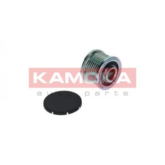 Poulie roue libre, alternateur KAMOKA RC095