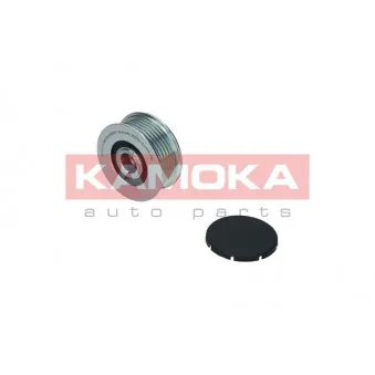 Poulie roue libre, alternateur KAMOKA RC097