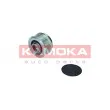 Poulie roue libre, alternateur KAMOKA RC098 - Visuel 1