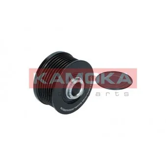 Poulie roue libre, alternateur KAMOKA RC102