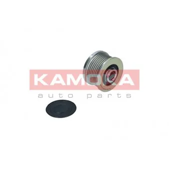 Poulie roue libre, alternateur KAMOKA RC105