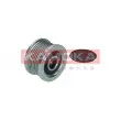 Poulie roue libre, alternateur KAMOKA RC105 - Visuel 3
