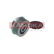 Poulie roue libre, alternateur KAMOKA RC106 - Visuel 1