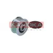 Poulie roue libre, alternateur KAMOKA RC108 - Visuel 1