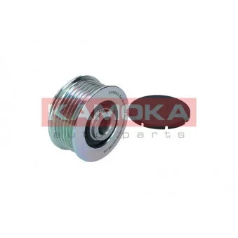 Poulie roue libre, alternateur KAMOKA RC108