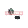 Poulie roue libre, alternateur KAMOKA RC109 - Visuel 1