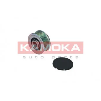 Poulie roue libre, alternateur KAMOKA RC109