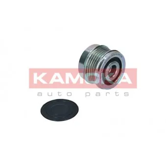 Poulie roue libre, alternateur KAMOKA RC111