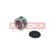 Poulie roue libre, alternateur KAMOKA RC114 - Visuel 1