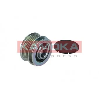 Poulie roue libre, alternateur KAMOKA RC115