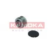 Poulie roue libre, alternateur KAMOKA RC115 - Visuel 2