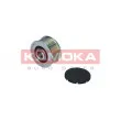 Poulie roue libre, alternateur KAMOKA RC117 - Visuel 1