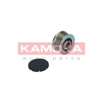 Poulie roue libre, alternateur KAMOKA RC118
