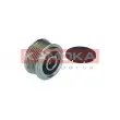 Poulie roue libre, alternateur KAMOKA RC118 - Visuel 3