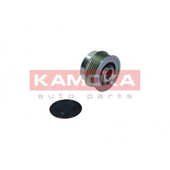 Poulie roue libre, alternateur KAMOKA RC119