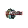 Poulie roue libre, alternateur KAMOKA RC119 - Visuel 3