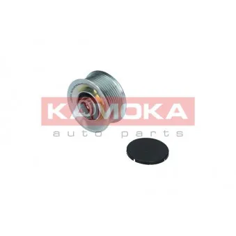 Poulie roue libre, alternateur KAMOKA RC120