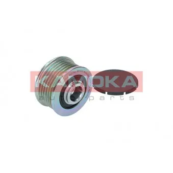 Poulie roue libre, alternateur KAMOKA RC121