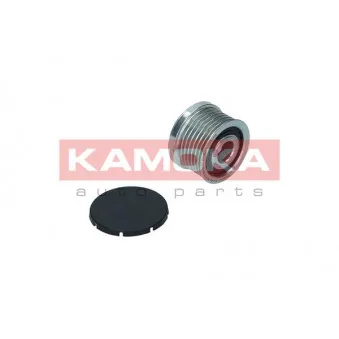 Poulie roue libre, alternateur KAMOKA RC122