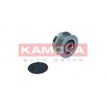 Poulie roue libre, alternateur KAMOKA RC126