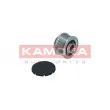 Poulie roue libre, alternateur KAMOKA RC128 - Visuel 1