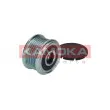 Poulie roue libre, alternateur KAMOKA RC128 - Visuel 3