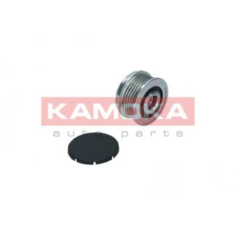 Poulie roue libre, alternateur KAMOKA RC130