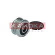 Poulie roue libre, alternateur KAMOKA RC130 - Visuel 3
