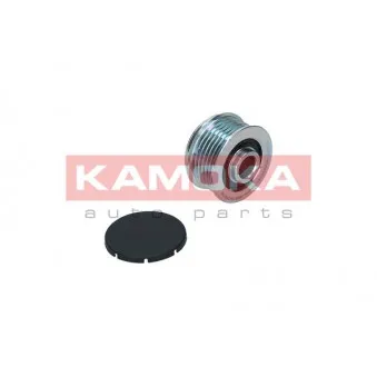 Poulie roue libre, alternateur KAMOKA RC133