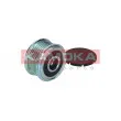 Poulie roue libre, alternateur KAMOKA RC133 - Visuel 3