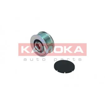 Poulie roue libre, alternateur KAMOKA RC134