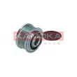 Poulie roue libre, alternateur KAMOKA RC136 - Visuel 1